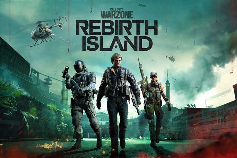 Activision partners with Amazon Prime Video for The Terminal List