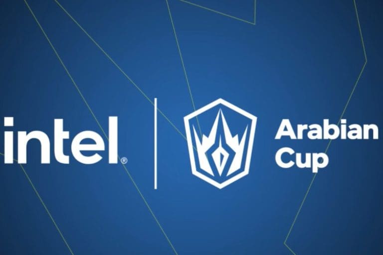 Calyx collaborates with Riot Games to host Intel Arabian Cup Playground