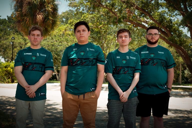 Florida Mutineers sweeps Minnesota RØKKR at the Call of Duty League Major 4 Qualifiers