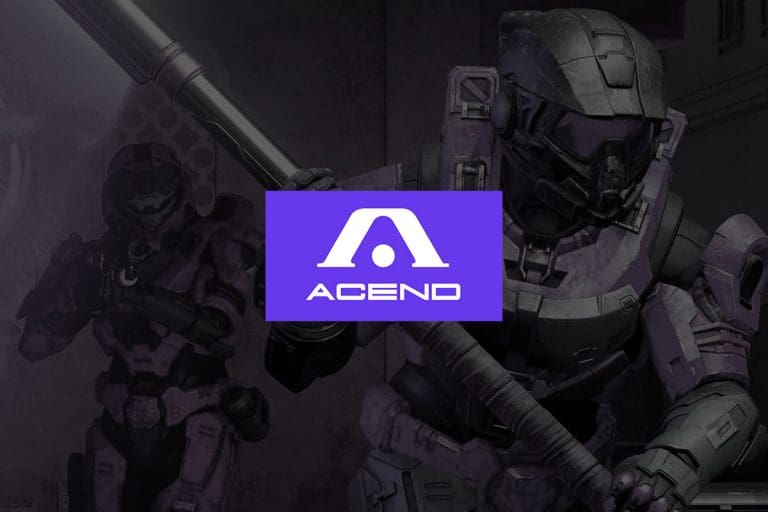 Acend have joined forces with an analytics company