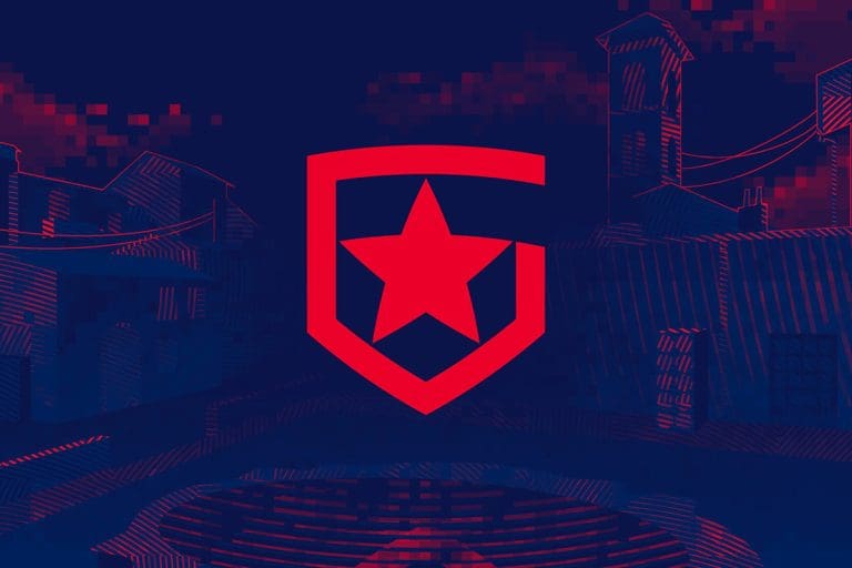 Gambit Esports release their Apex Legends roster
