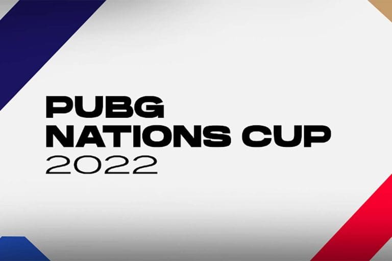 PUBG Nations Cup returns after two-year hiatus