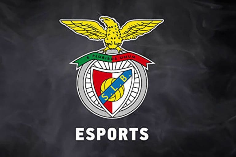 Benfica announces Teleperformance as it's esports naming sponsor