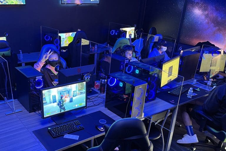 Complexity & Lenovo to commence 2022 US summer camps
