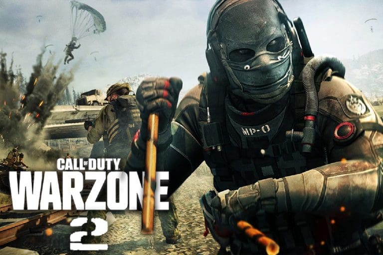 Metaphor leaks map & gameplay information on Call of Duty Warzone 2