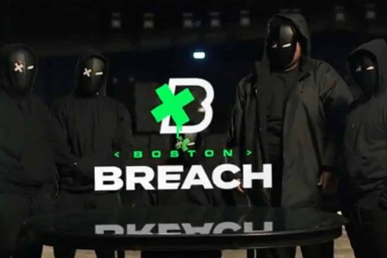 Boston Breach add Joseph 'Owakening' Conley to Call of Duty team