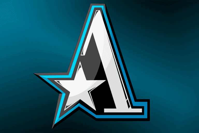 Team Aster
