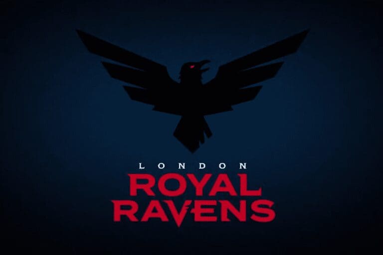 London Royal Ravens player Paul "PaulEhx" Avila steps away from COD competitive scene