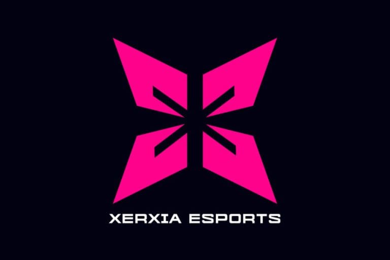 XERXIA part ways with Valorant roster, retaining only Surf