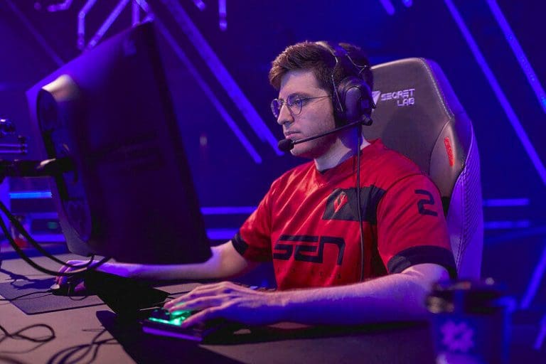 Zombs esports news