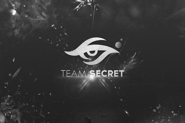 Team Secret announce new Counter-Strike roster