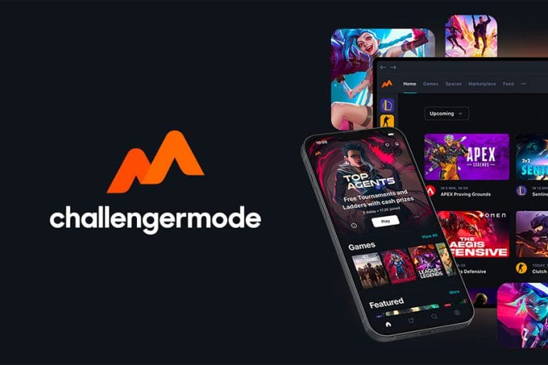 Challengermode esports news