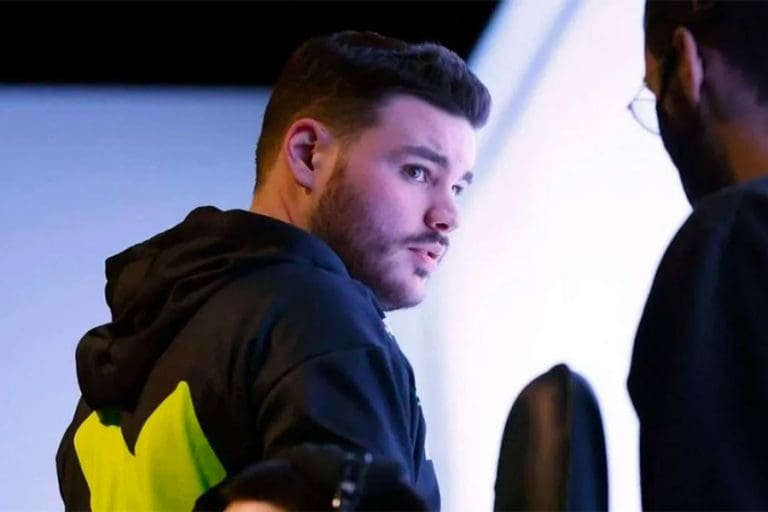 Methodz retires from CoD esports
