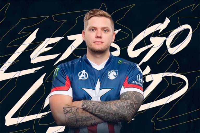 Nick ’nitr0’ Cannella
