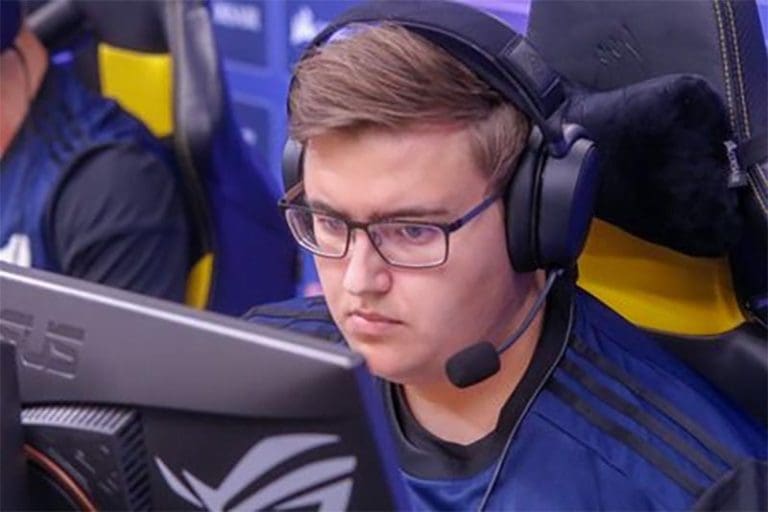 Nikolaj "⁠niko⁠" Kristensen has left OG