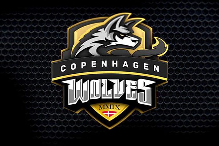 Copenhagen Wolves