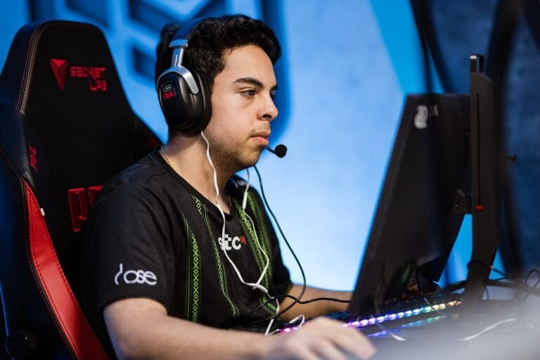 BOROS joins JiJieHao's Counter-Strike 2 team