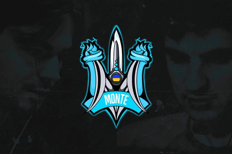 Monte Esports news