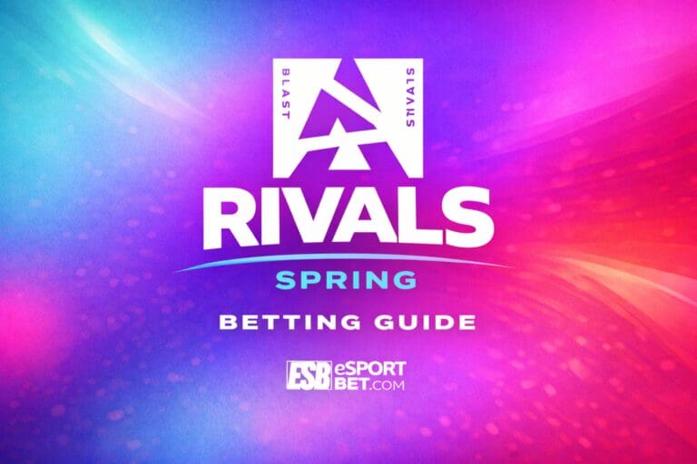 BLAST Open Spring 2026 Betting Guide