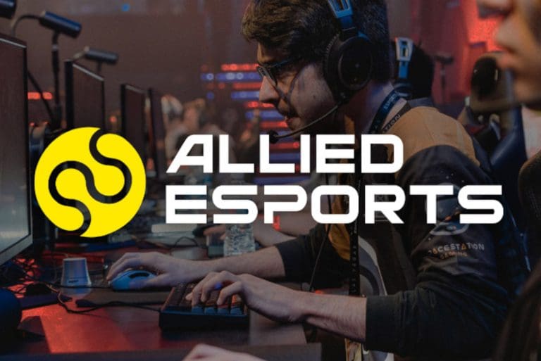 Allied Esports Chief Executive Officer Jud Hannigan resigns
