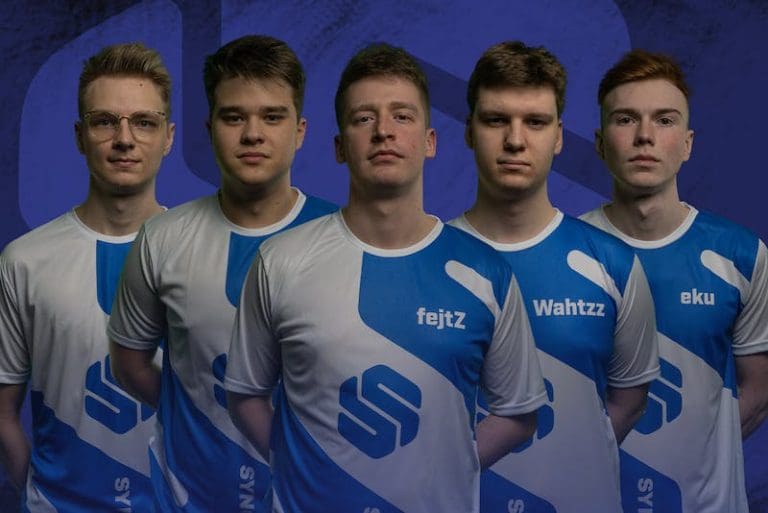 Synck eSports announces comeback to Counter-Strike: Global Offensive
