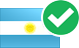 Argentina Top esport betting sites for Norway
