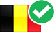 Belgium Featured casinos