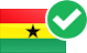 Ghana Featured casinos