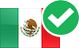 Mexico Featured casinos