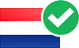 The Netherlands Featured casinos