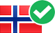 Norway Featured casinos