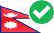 Nepal 