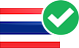 Thailand Featured casinos