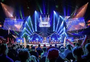 ESL One tournaments ESL One tournaments