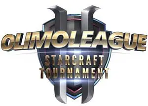 OlimoLeague starcraft