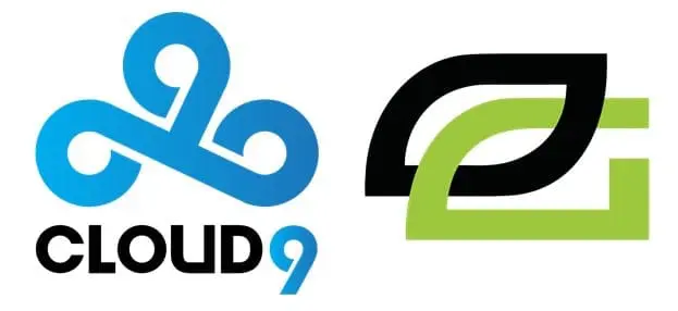 Cloud9 vs Optic Gaming NA LCS