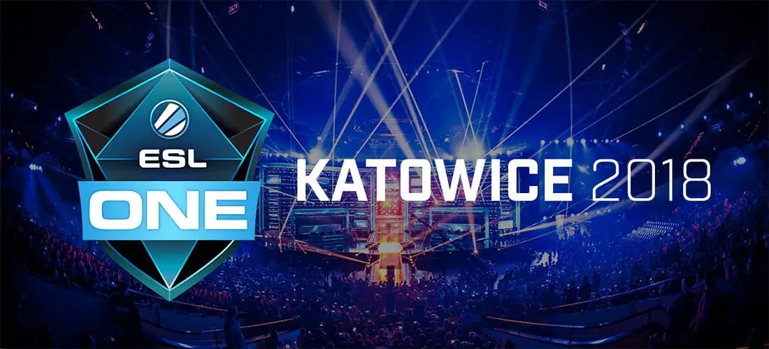 WarriorsGaming.Unity vs. Team Admiral – ESL One Katowice betting tips