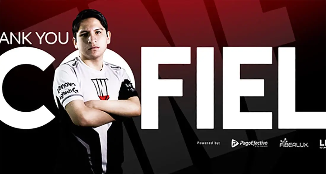 Scofield leches Gomez re-joins Team Infamous – Dota 2 player analysis