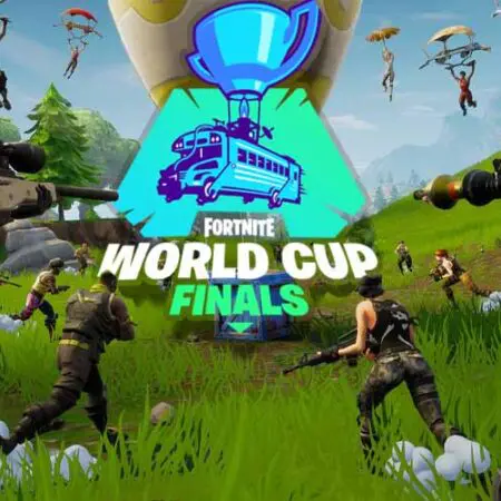 Fortnite World Cup: 16-year-old Bugha wins $3 million solo prize