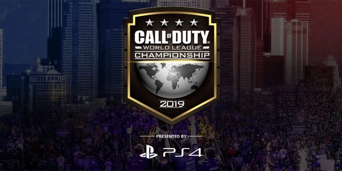 CoD World League esports news