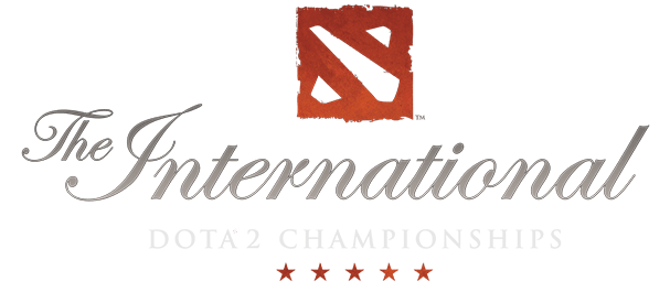 Dota 2 - The International