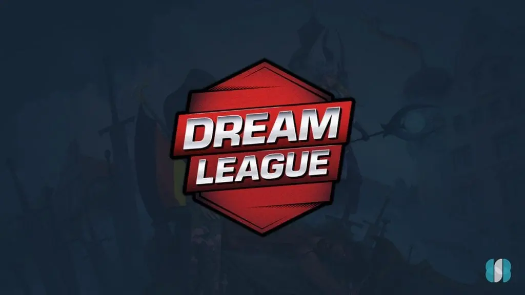 DreamLeague Leipzig Major