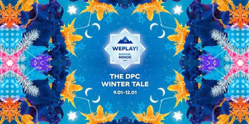 WePlay Bukovel Minor betting predictions and odds