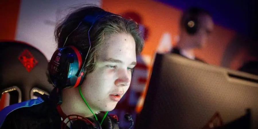 Jamppi becomes sixth member of ENCE CS:GO roster