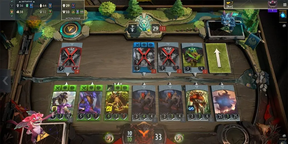 Artifact 2.0 closed beta to launch next week