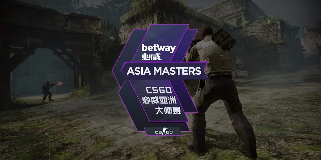 Team Aster vs OneThree betting tips – CS:GO Asia Masters 2020