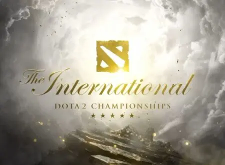 Team Spirit win The International 10 as Dota 2 sets record $40 million prize pool