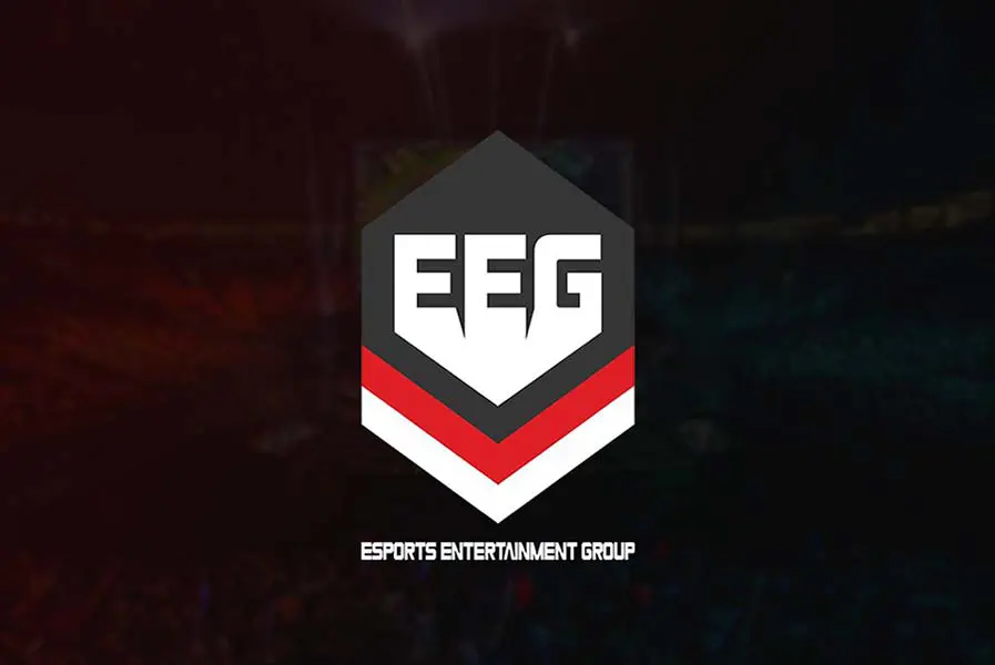 EEG announces an impairment charge of $38.6m as it relates to Helix, ggCircuit, and EGL