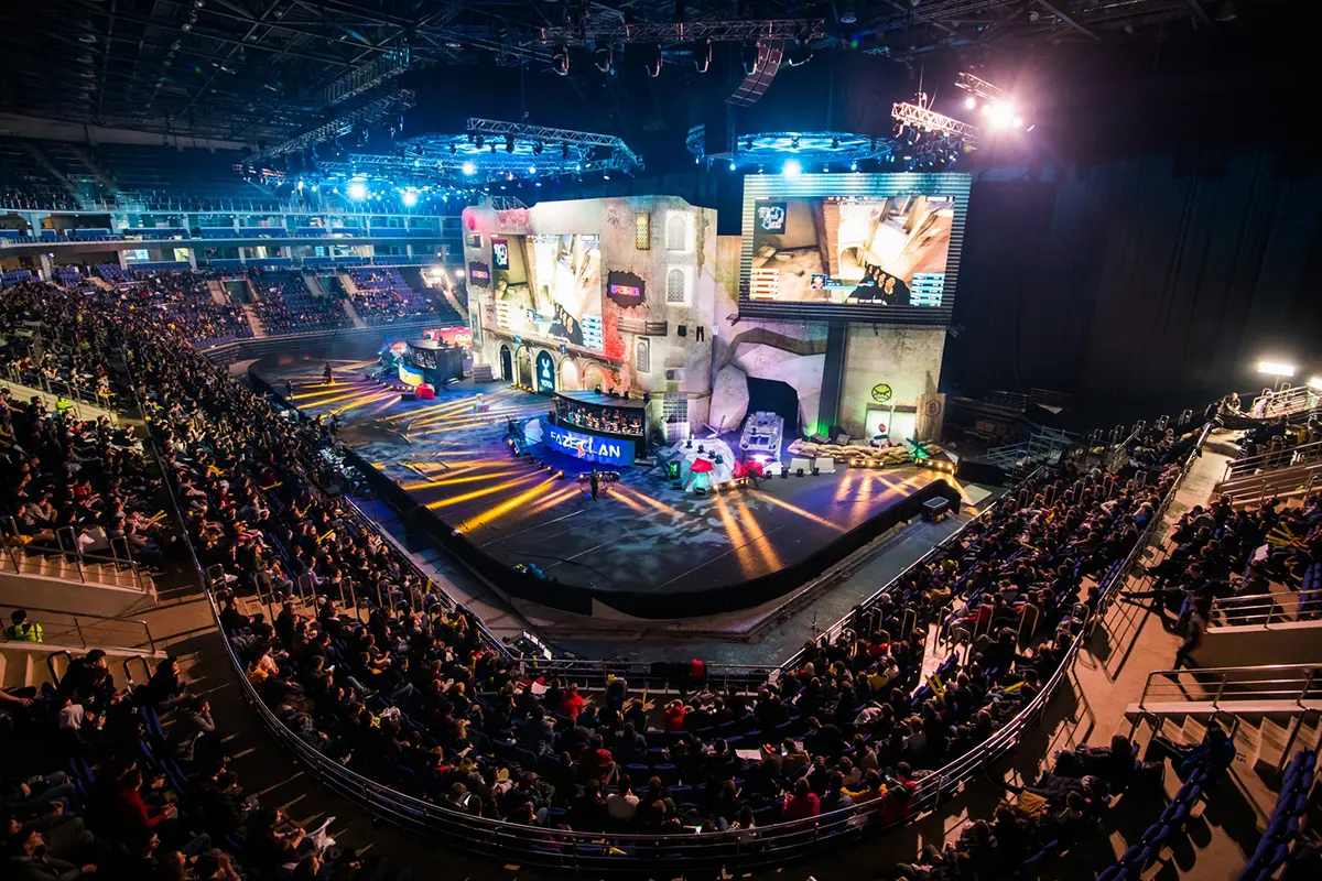 Italian government to regulate esports within the country after shutting down esports venues