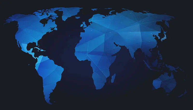 eSport international